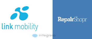 Link Mobility SMS sender